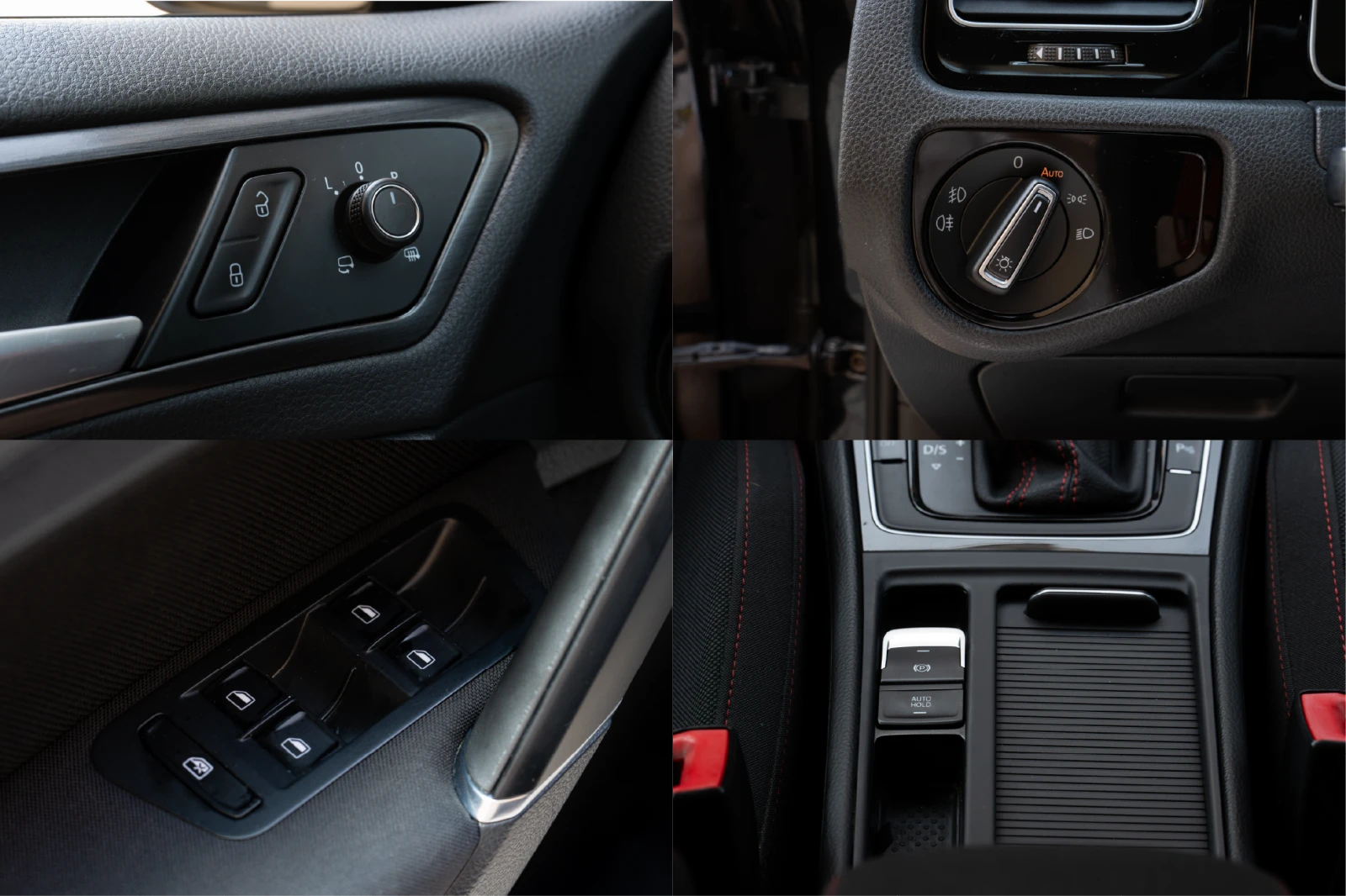 VW Golf GTI* 7.5* APR TUNING* ЛИЗИНГ* ГАРАНЦИЯ, снимка 14 - Автомобили и джипове - 54848678