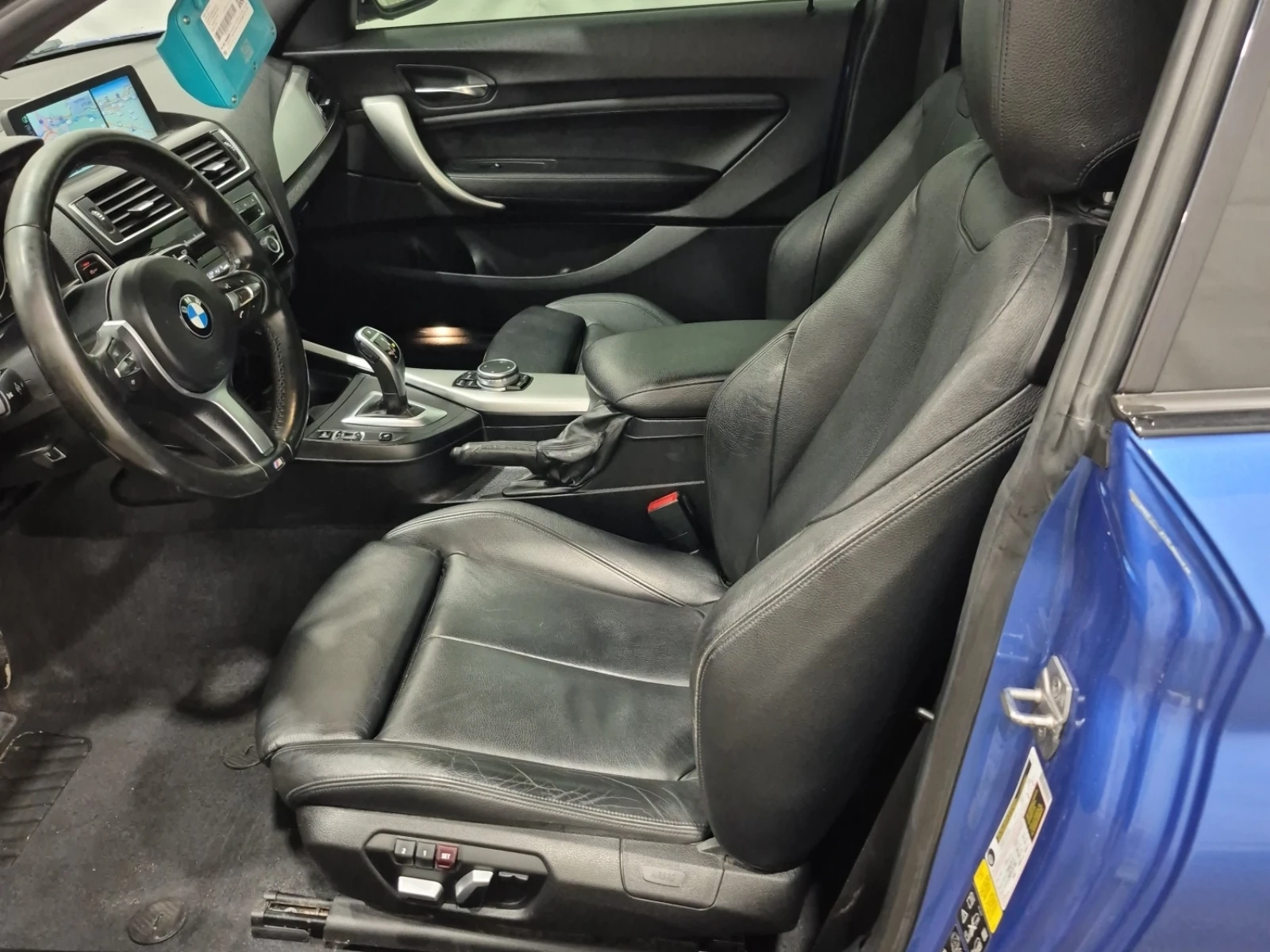 BMW 235 i xDrive Coupe, снимка 5 - Автомобили и джипове - 55099136