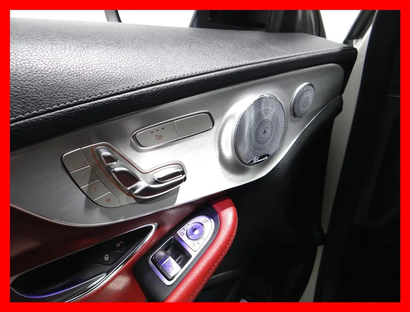 Mercedes-Benz C 43 AMG ЦЕНА ДО БЪЛГАРИЯ РЕГИСТРАЦИЯ & АВТОКРЕДИТ, снимка 9 - Автомобили и джипове - 55154255