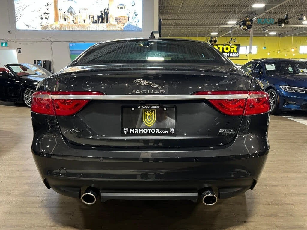 Jaguar Xf * 35T * R-SPORT * Автокредит * (Цена до България), снимка 7 - Автомобили и джипове - 55231473