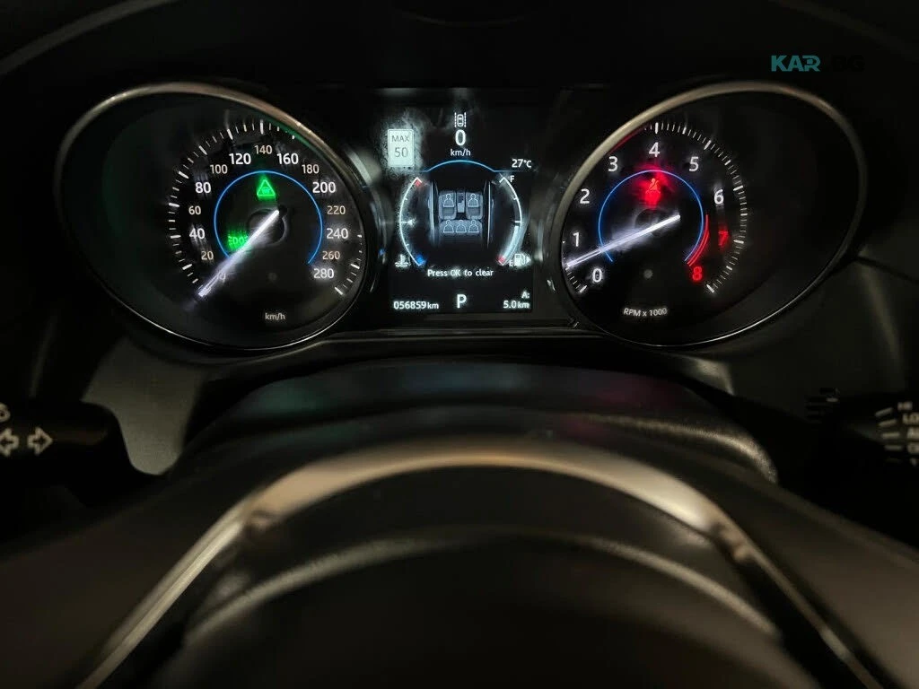 Jaguar Xf * 35T * R-SPORT * Автокредит * (Цена до България), снимка 12 - Автомобили и джипове - 55231473