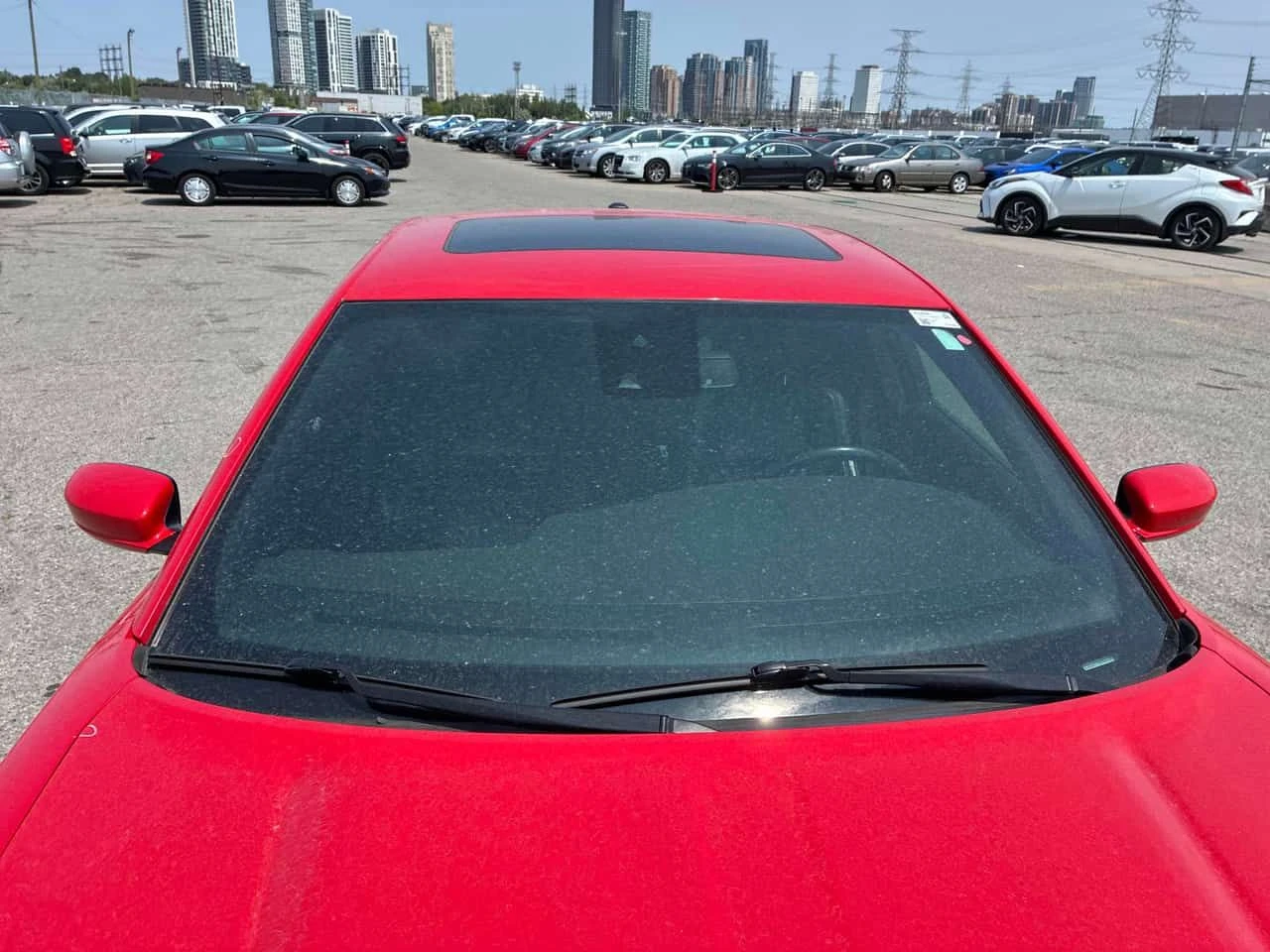 Dodge Charger * R/T RWD * CARFAX * KEYLESS * ������� *  | Mobile.bg � ����������� 11