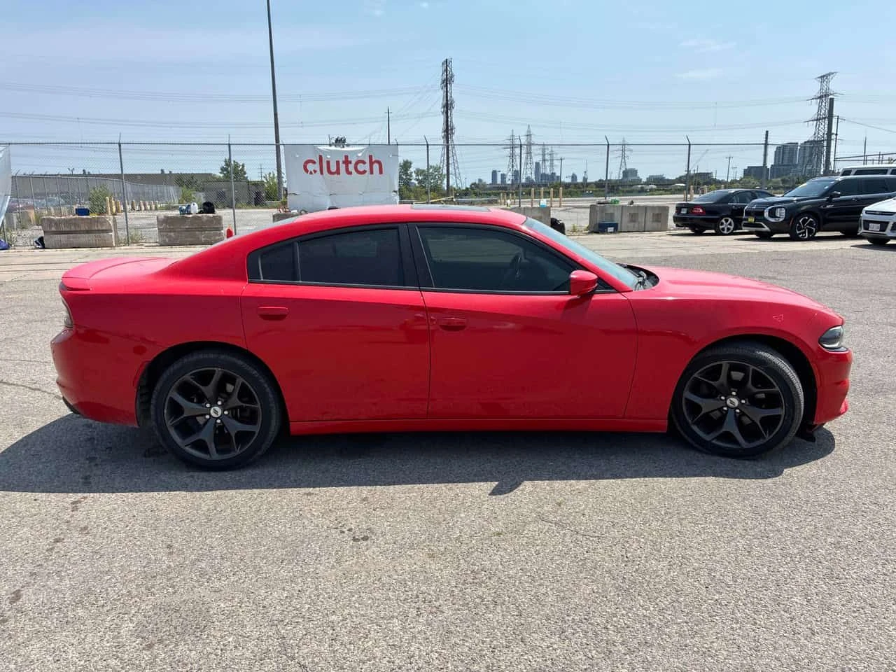 Dodge Charger * R/T RWD * CARFAX * KEYLESS * ������� *  | Mobile.bg � ����������� 3