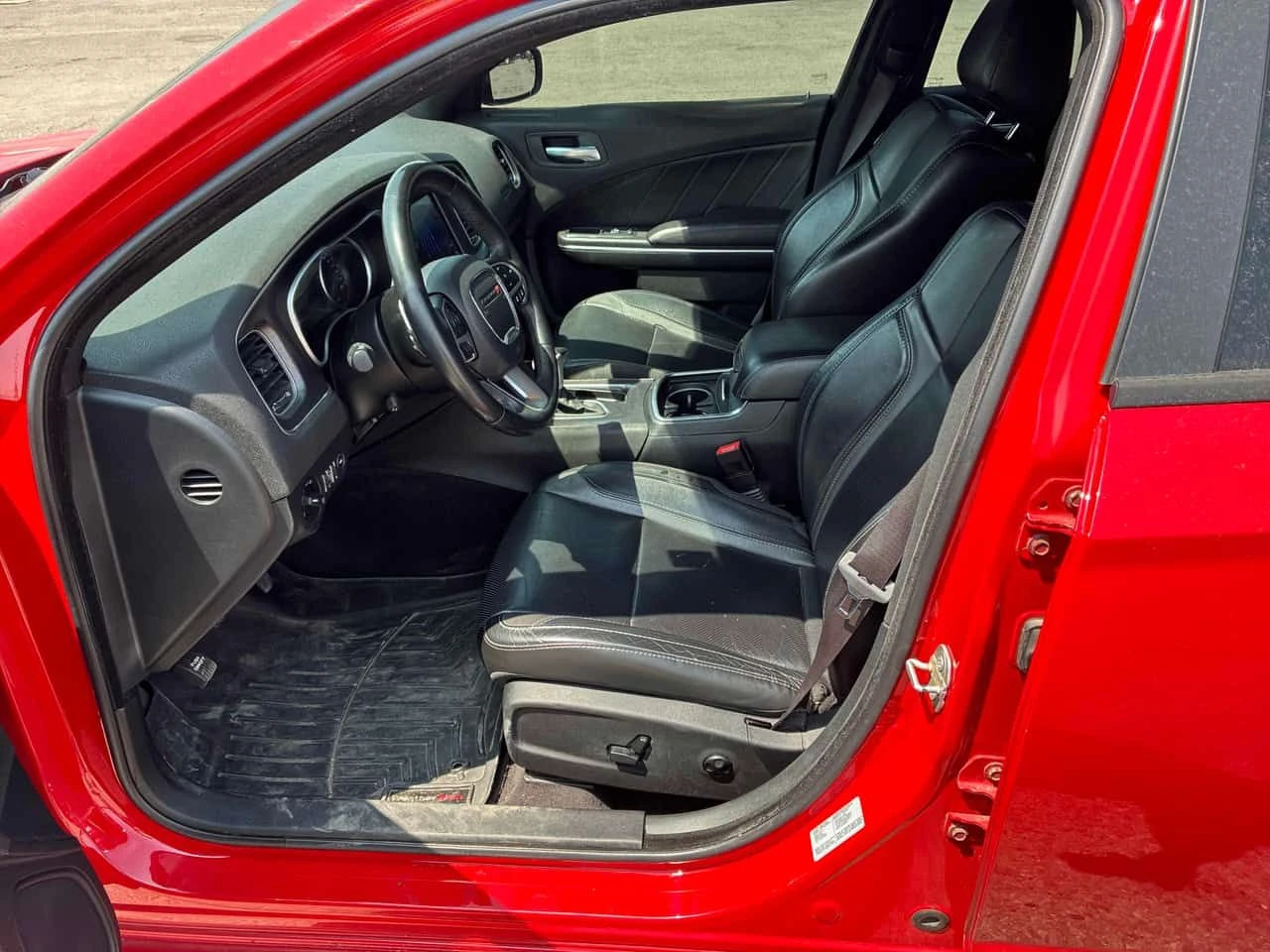 Dodge Charger * R/T RWD * CARFAX * KEYLESS * ������� *  | Mobile.bg � ����������� 10