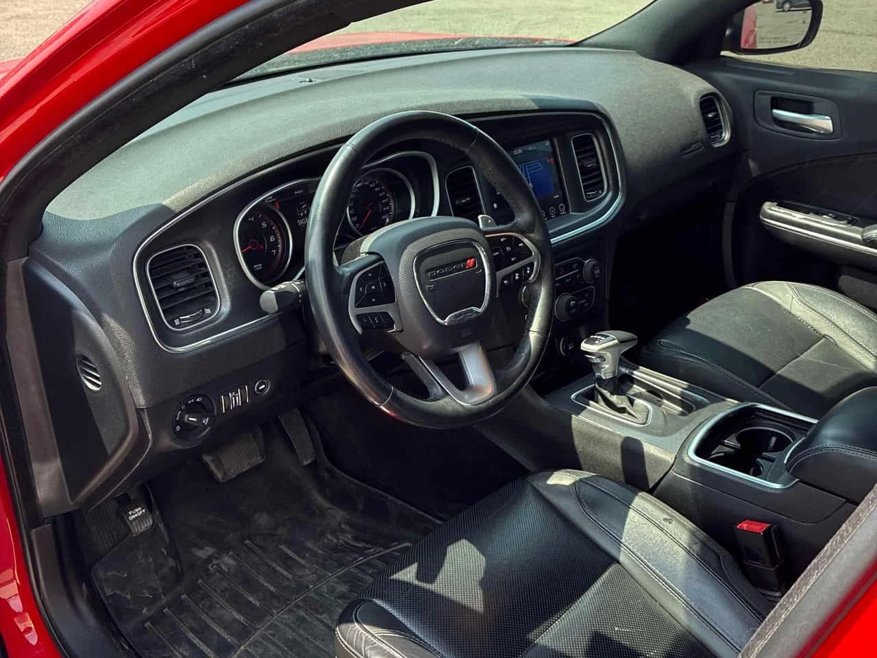 Dodge Charger * R/T RWD * CARFAX * KEYLESS * ������� *  | Mobile.bg � ����������� 5