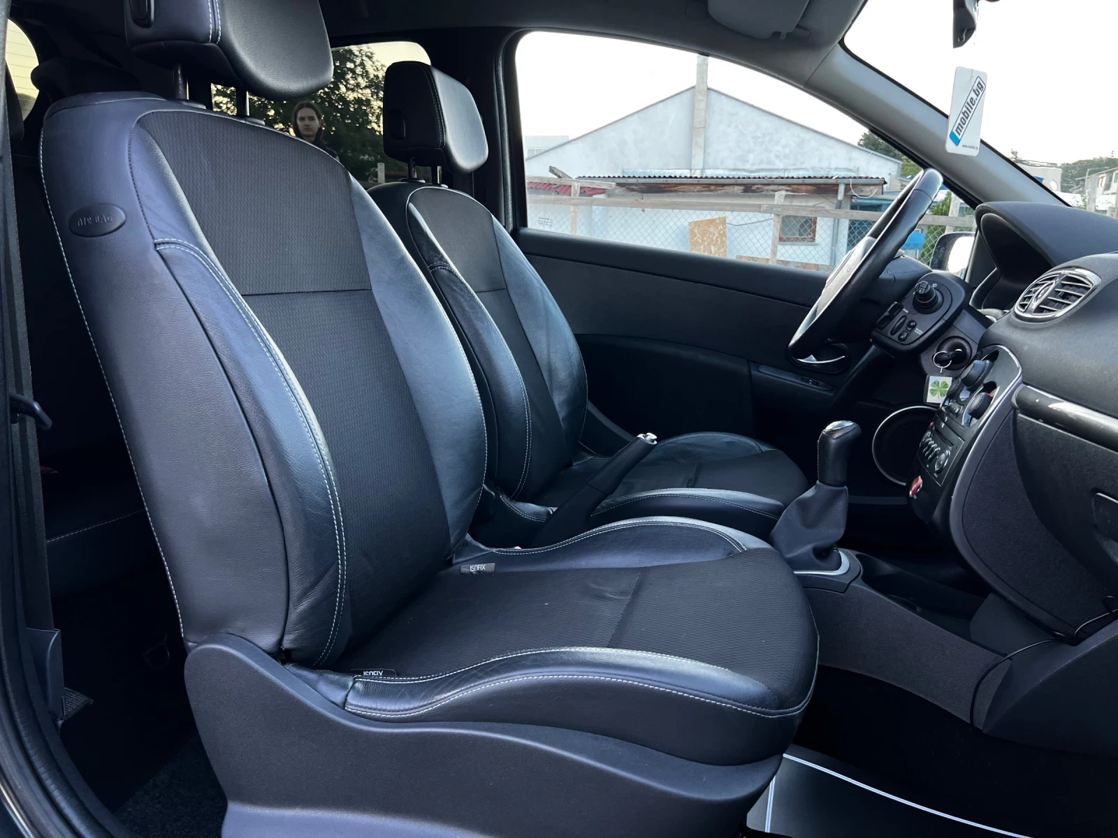 Renault Clio 1.4 ��������  | Mobile.bg � ����������� 8