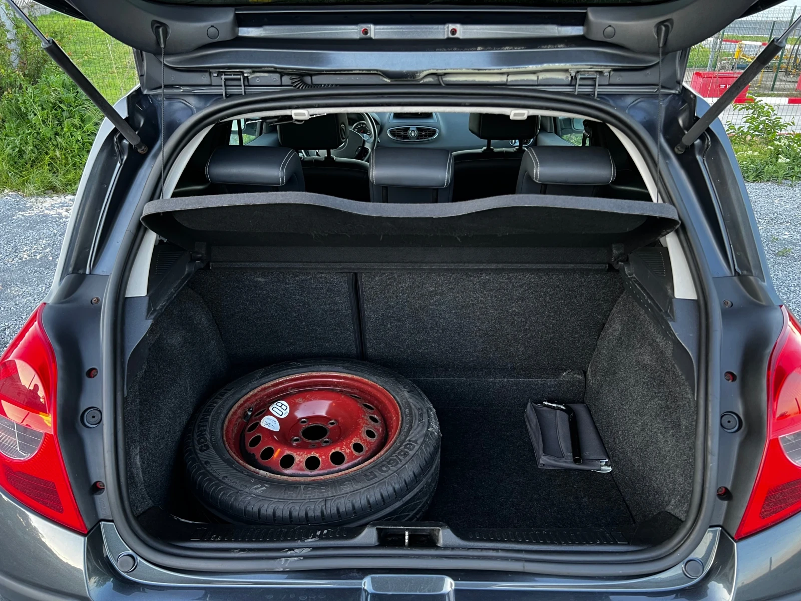 Renault Clio 1.4 ��������  | Mobile.bg � ����������� 12