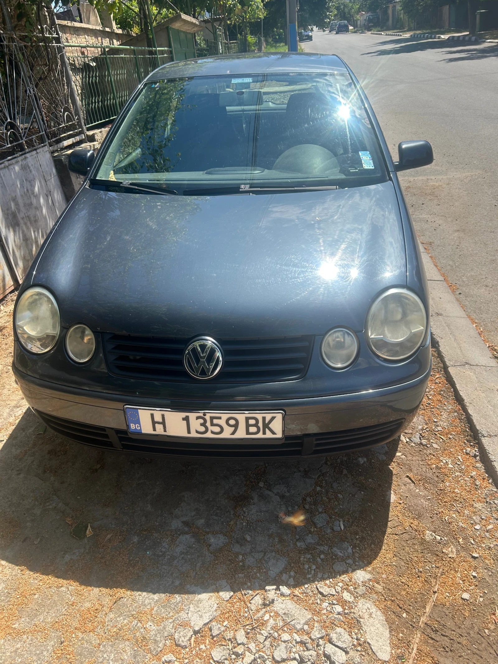 VW Polo | Mobile.bg � ����������� 6
