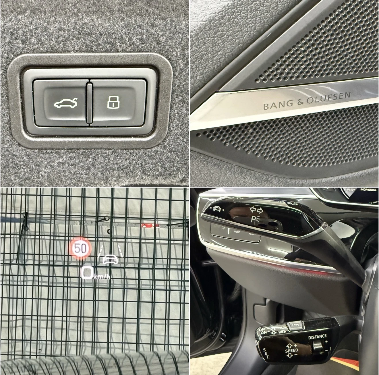 Audi A8 50TDI FULL MAXX, снимка 15 - Автомобили и джипове - 55532273