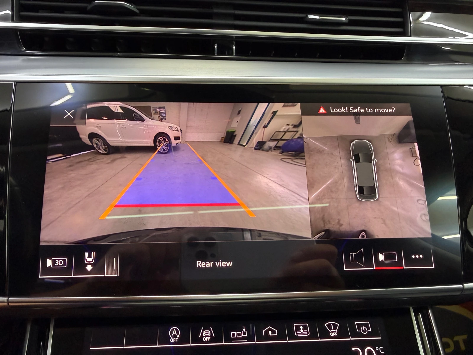 Audi A8 50TDI FULL MAXX, снимка 16 - Автомобили и джипове - 55532273