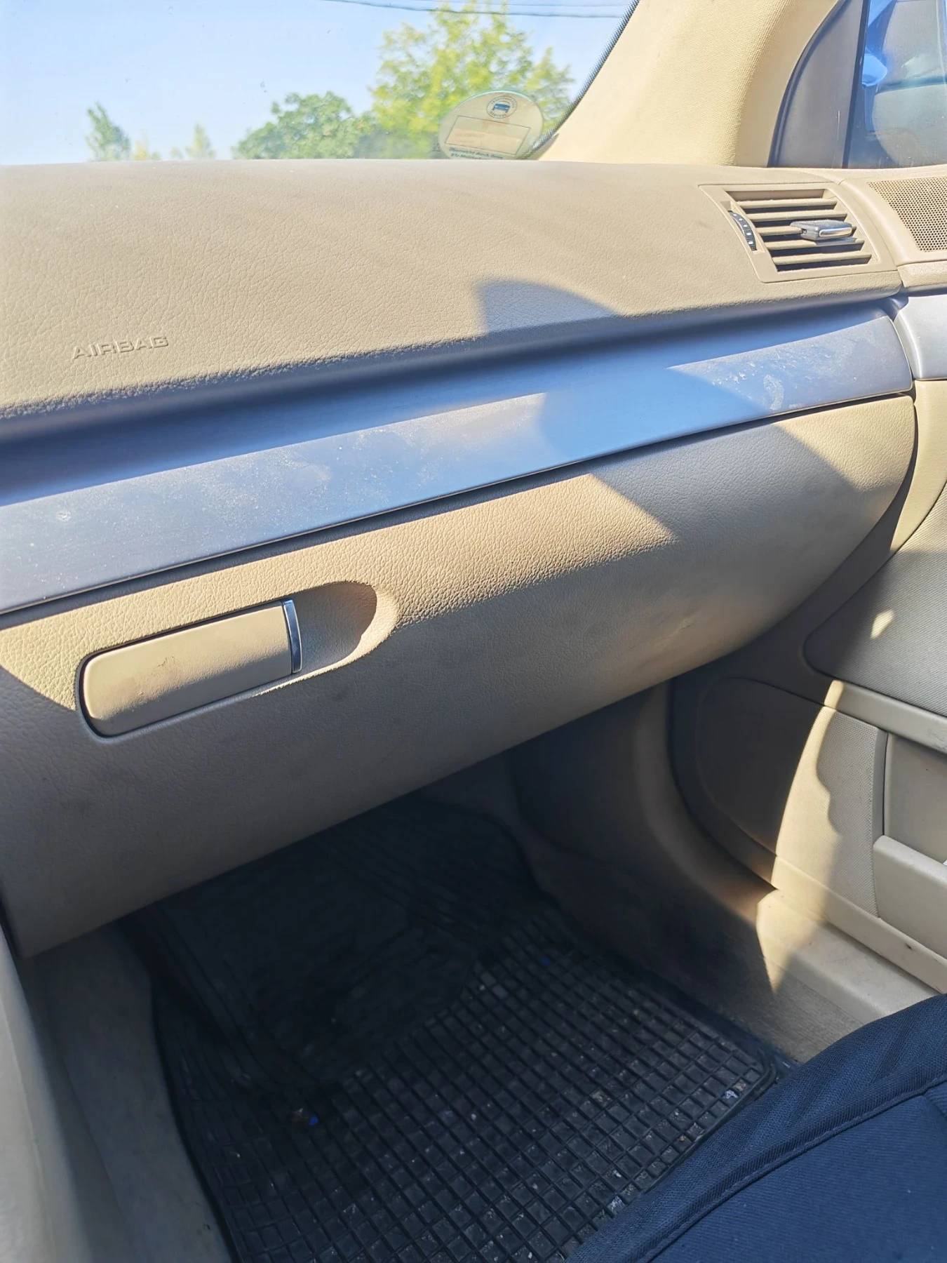 Audi A4 AVANT, снимка 10 - Автомобили и джипове - 55564951