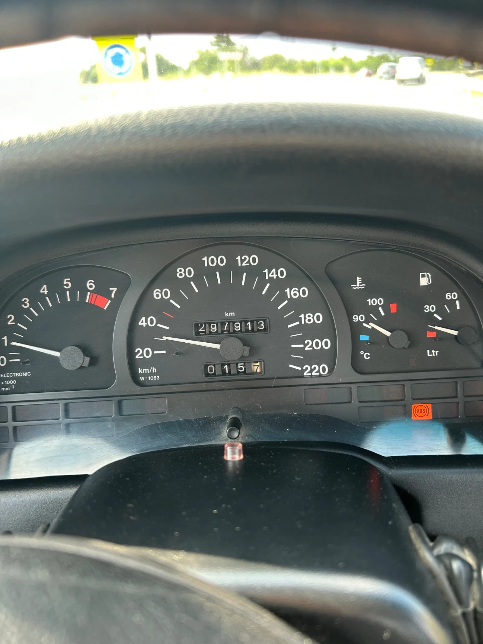 Opel Vectra Уникат, снимка 8 - Автомобили и джипове - 55826241