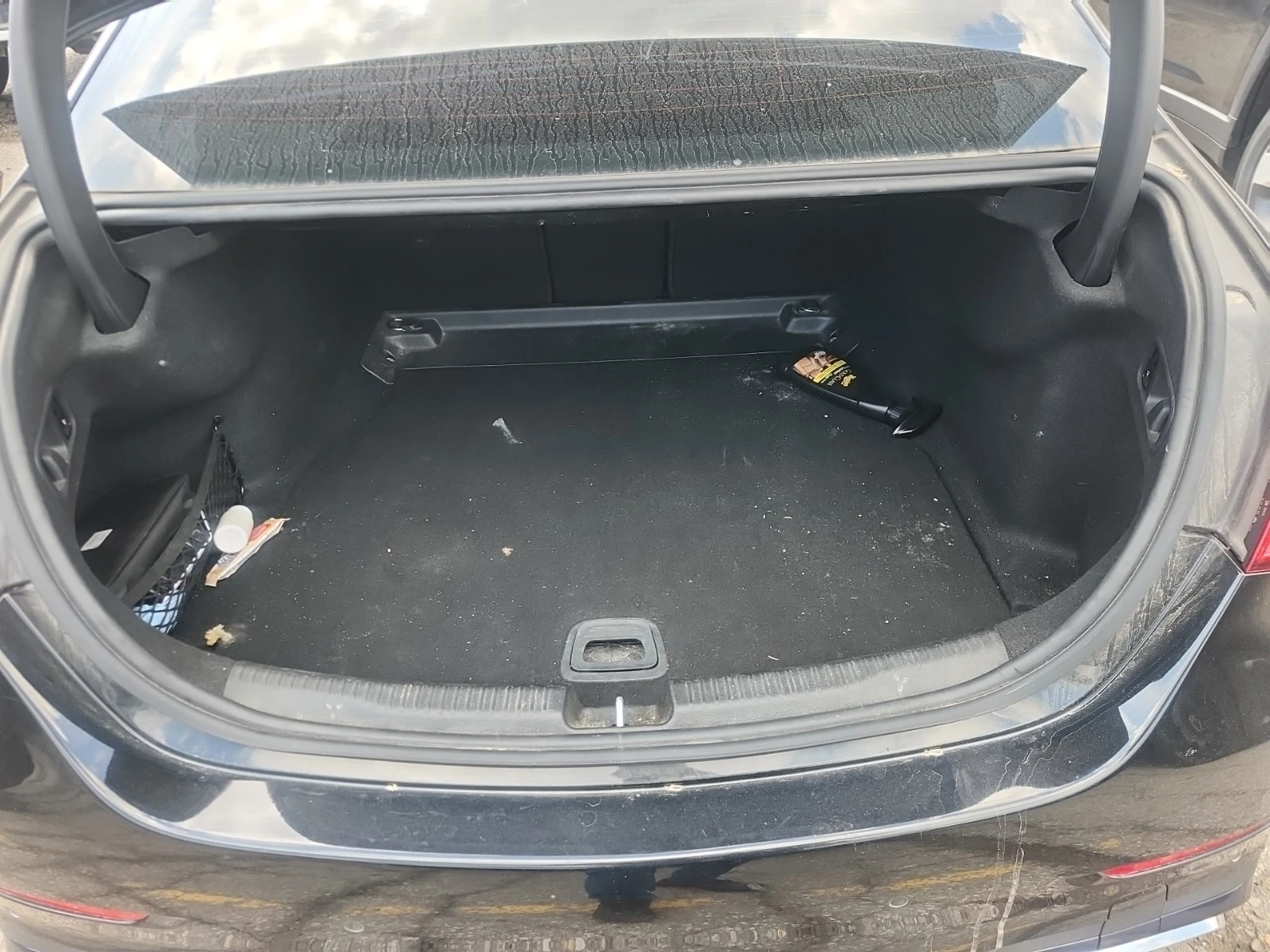 Mercedes-Benz C 300  CARFAX / ПАНОРАМА / АВТОКРЕДИТ, снимка 13 - Автомобили и джипове - 55939807