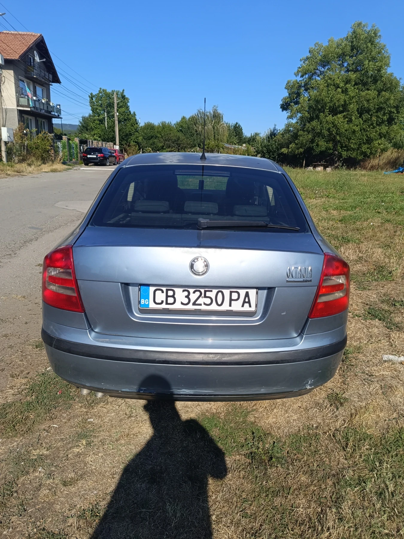 Skoda Octavia | Mobile.bg � ����������� 4