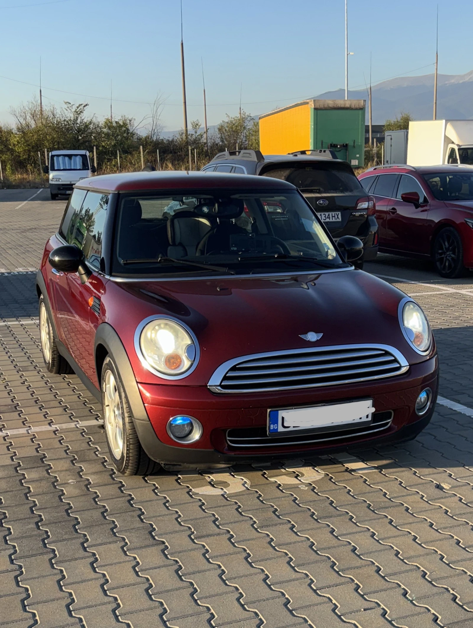 Mini One