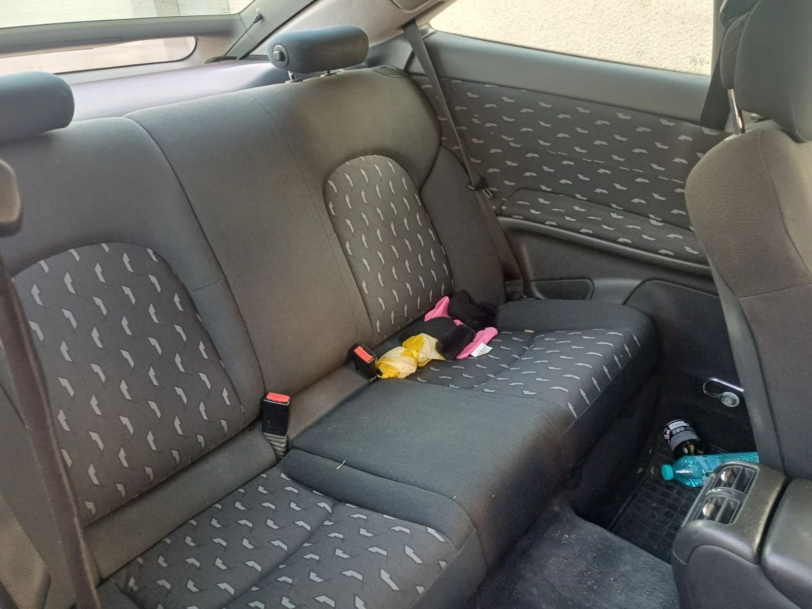 Mercedes-Benz C 220, снимка 10 - Автомобили и джипове - 56022782
