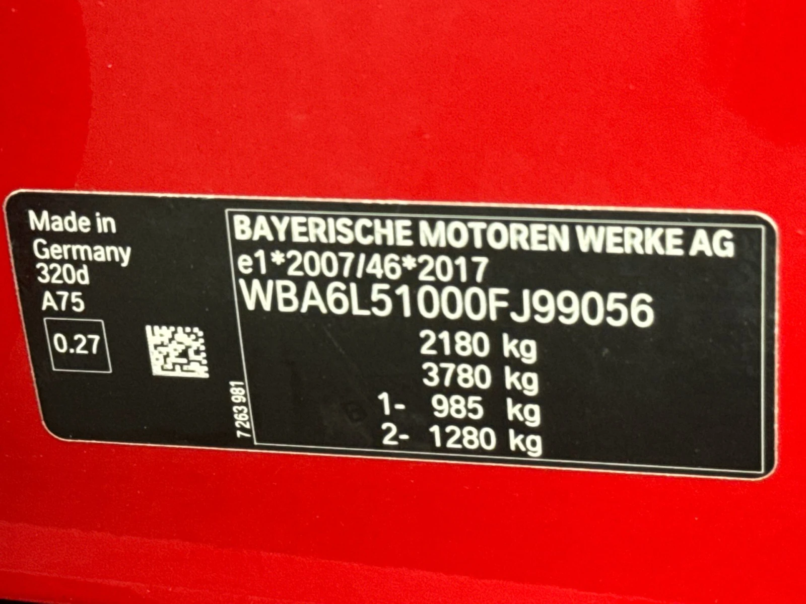BMW 320 Sport Navi Leather Manual | Mobile.bg � ����������� 16