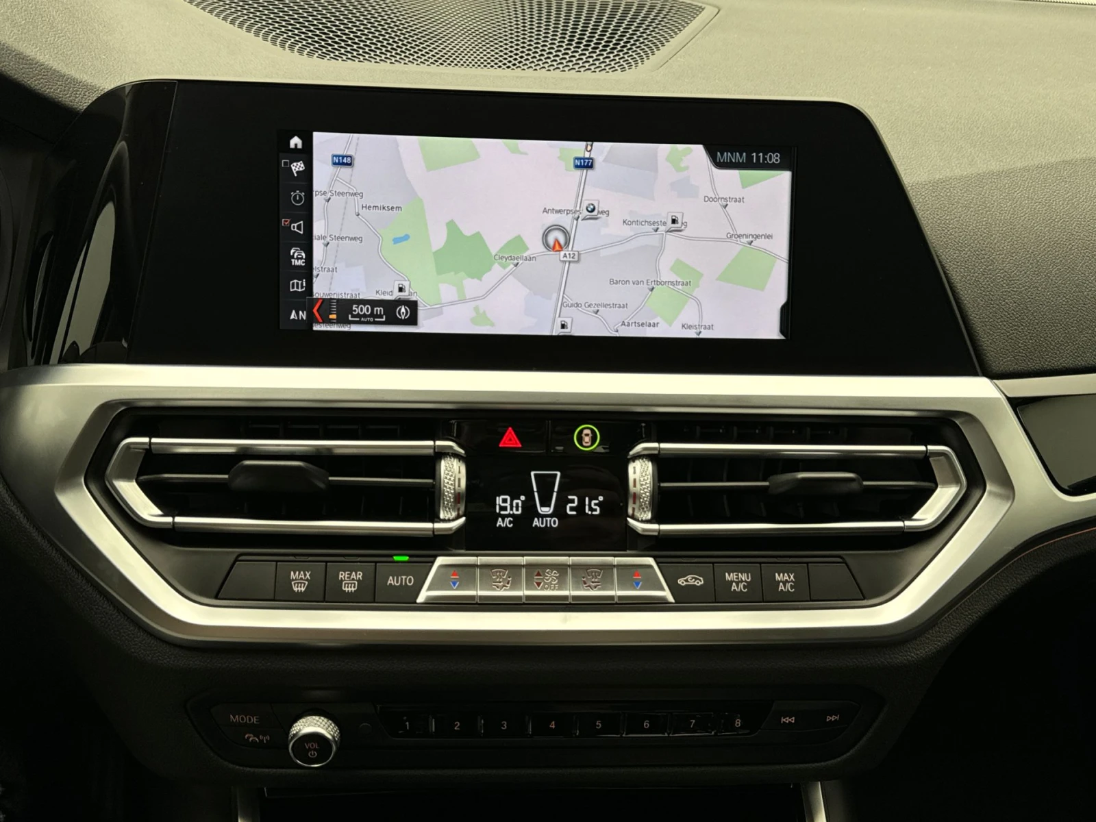 BMW 320 Sport Navi Leather Manual | Mobile.bg � ����������� 9