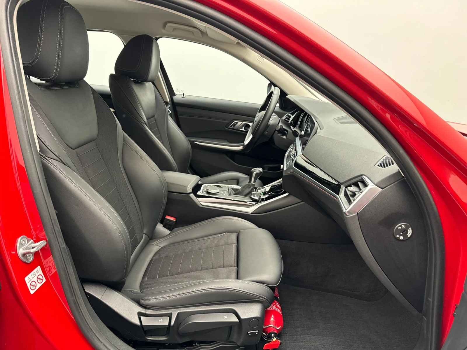 BMW 320 Sport Navi Leather Manual | Mobile.bg � ����������� 5