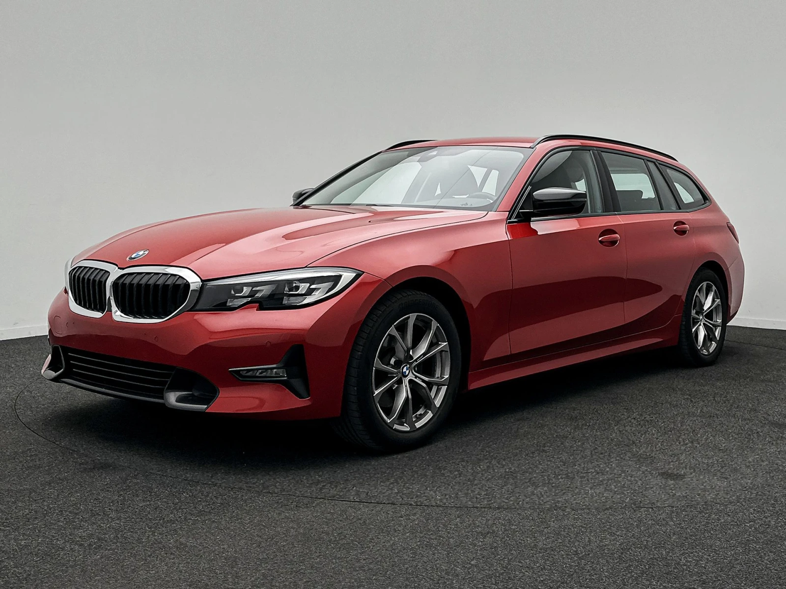 BMW 320 Sport Navi Leather Manual | Mobile.bg � ����������� 2