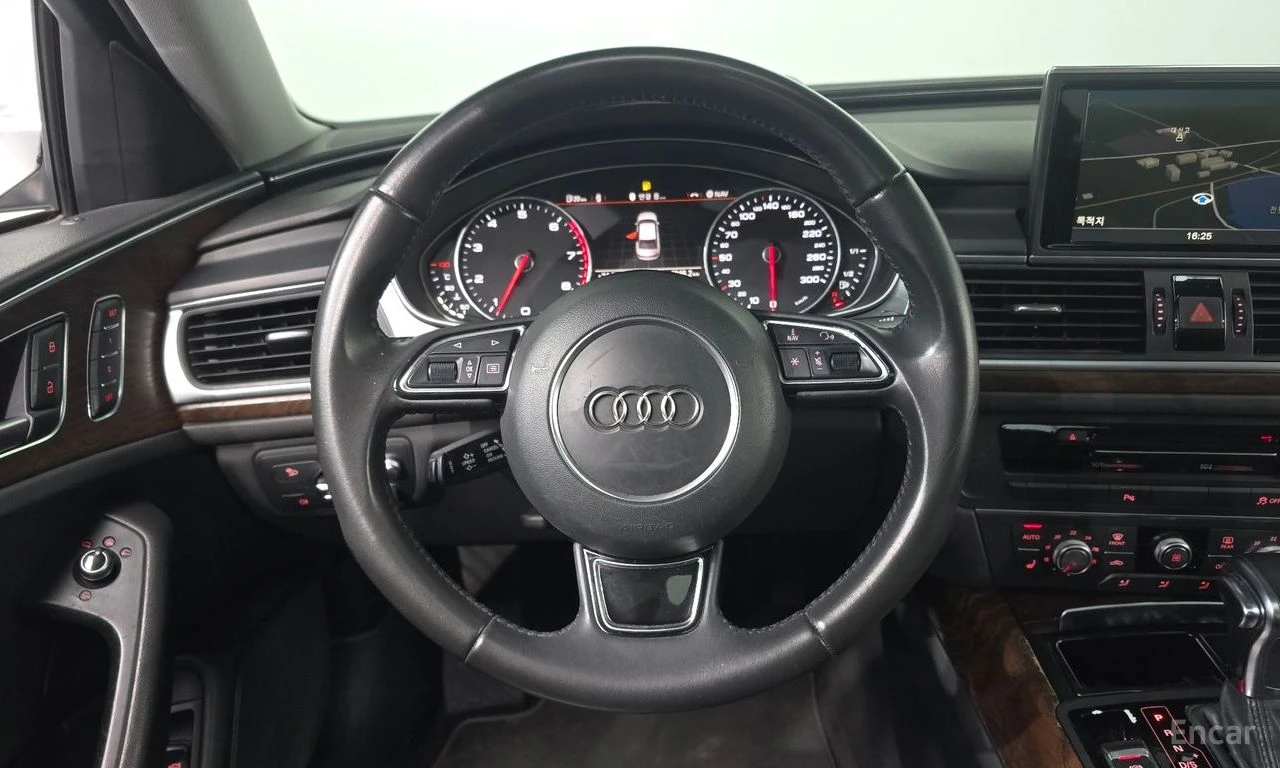 Audi A6 �������* HEAD-UP* PODGREV* CAMERA* MEMORY* ������- | Mobile.bg � ����������� 10