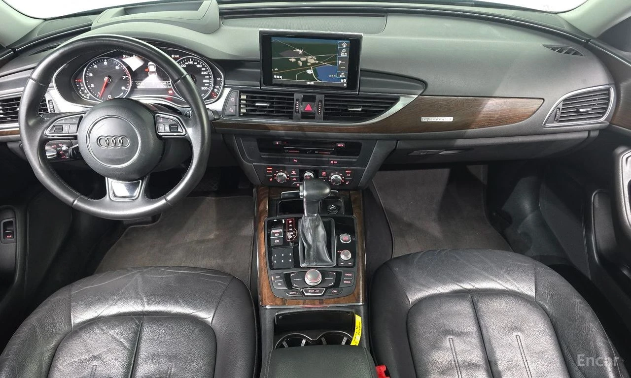 Audi A6 �������* HEAD-UP* PODGREV* CAMERA* MEMORY* ������- | Mobile.bg � ����������� 9