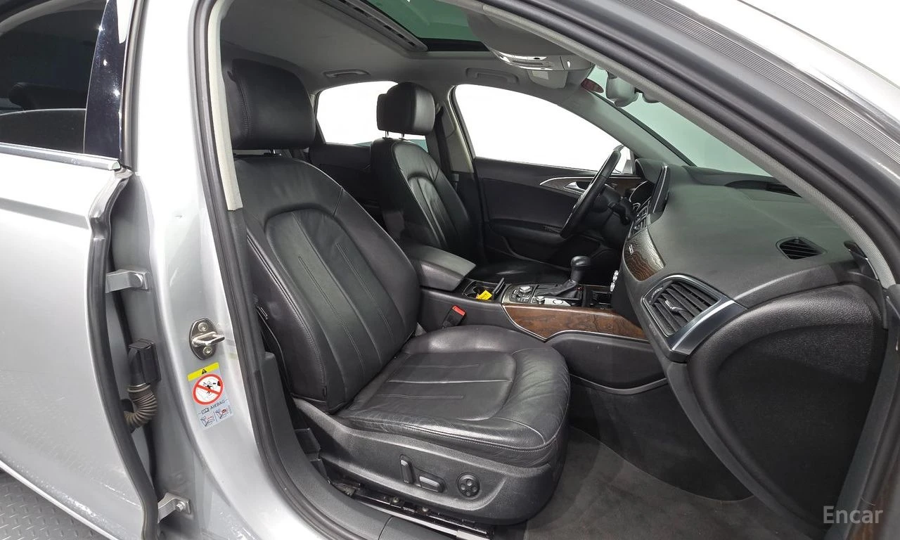 Audi A6 �������* HEAD-UP* PODGREV* CAMERA* MEMORY* ������- | Mobile.bg � ����������� 15