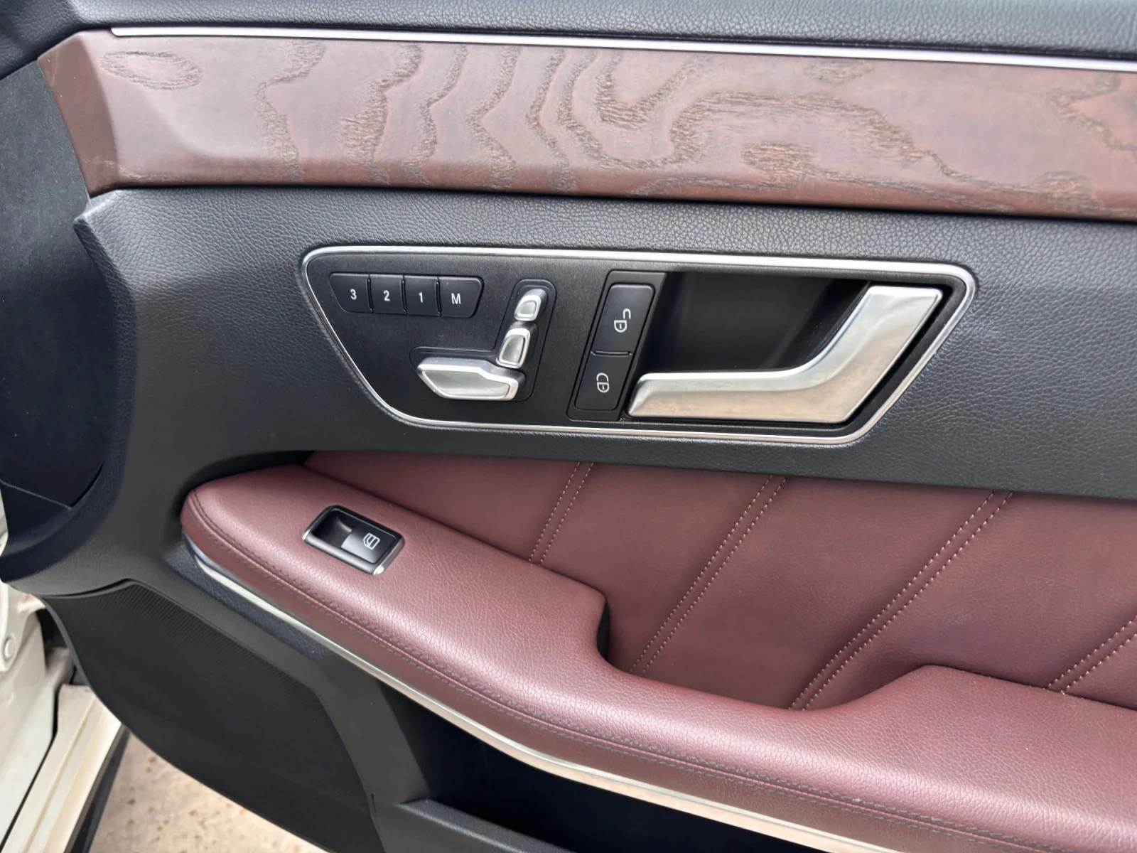 Mercedes-Benz E 350 3.5 ������ | Mobile.bg � ����������� 13
