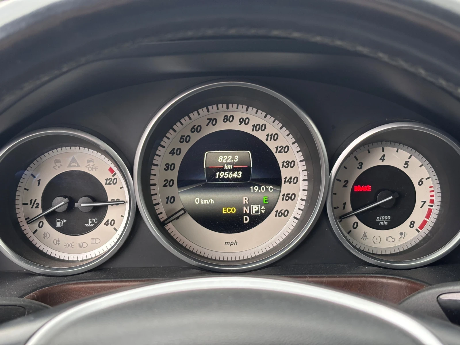 Mercedes-Benz E 350 3.5 ������ | Mobile.bg � ����������� 15