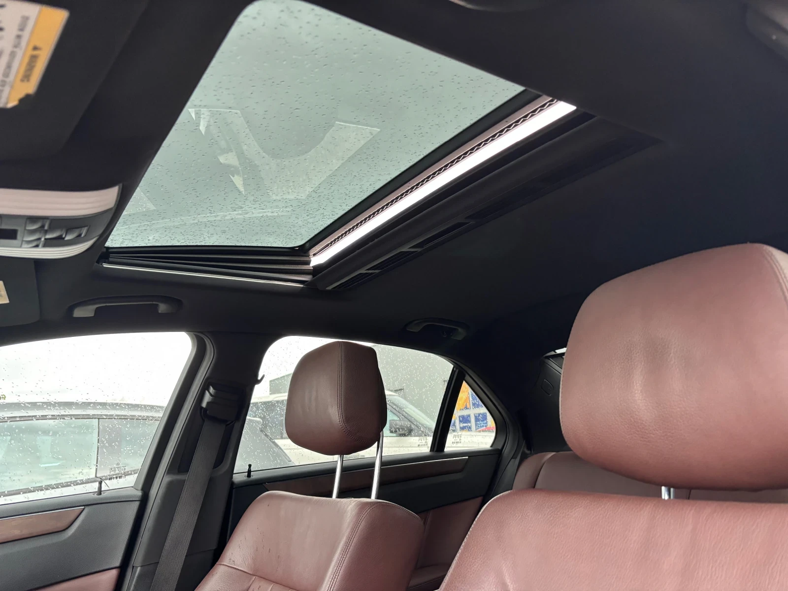 Mercedes-Benz E 350 3.5 ������ | Mobile.bg � ����������� 16