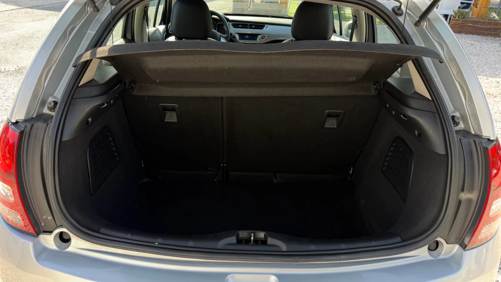 Citroen C3 ��� ���� �� ������ | Mobile.bg � ����������� 9