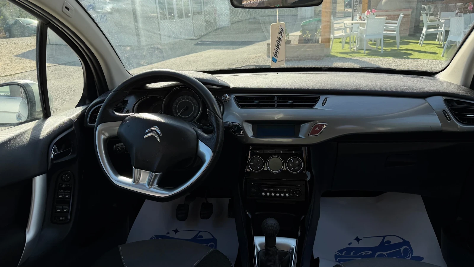 Citroen C3 ��� ���� �� ������ | Mobile.bg � ����������� 6