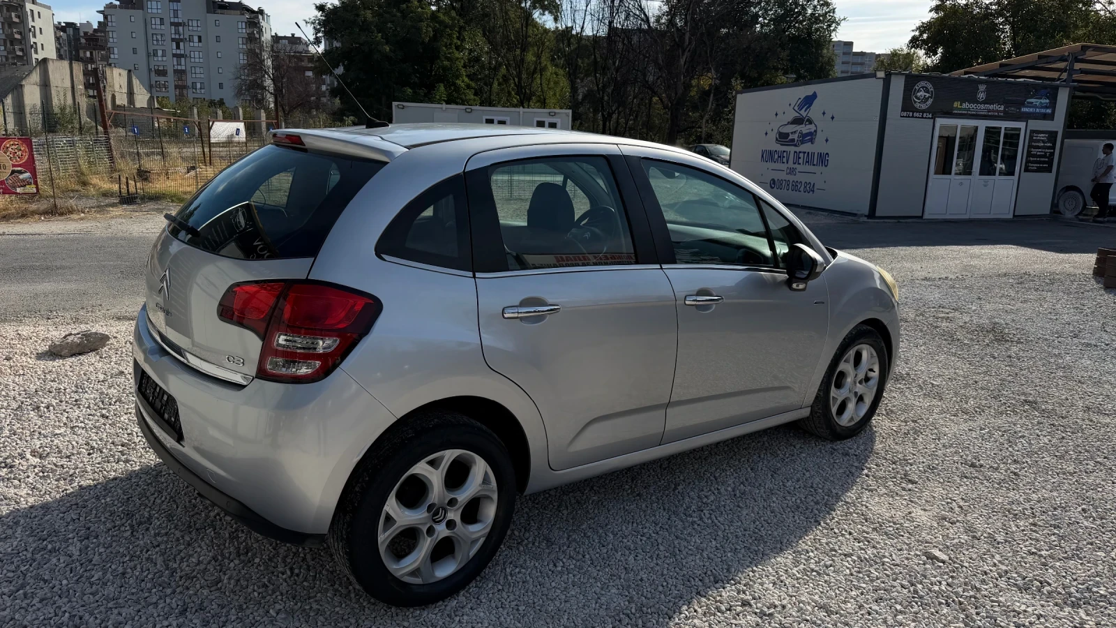 Citroen C3 ��� ���� �� ������ | Mobile.bg � ����������� 3