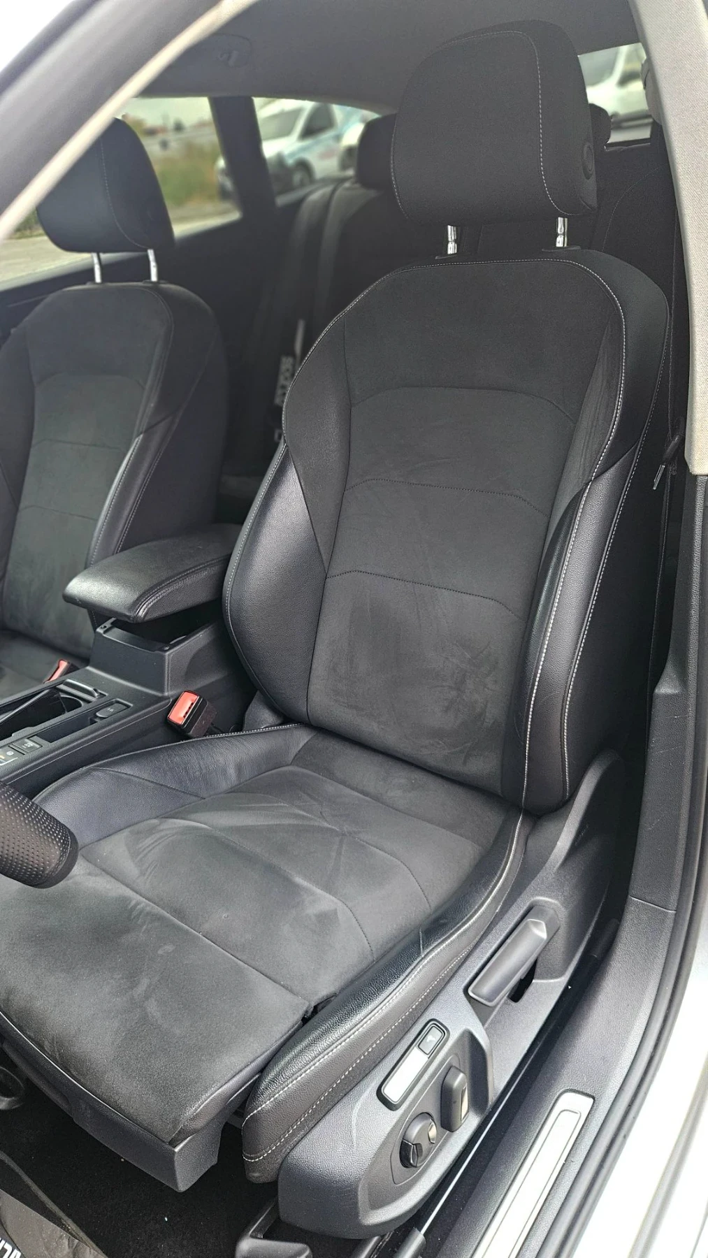VW Arteon Shooting Brake, VirtualCockpit, снимка 12 - Автомобили и джипове - 56537246