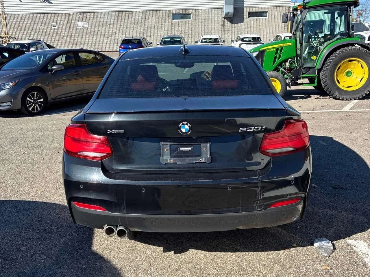 BMW 230 | Mobile.bg � ����������� 5