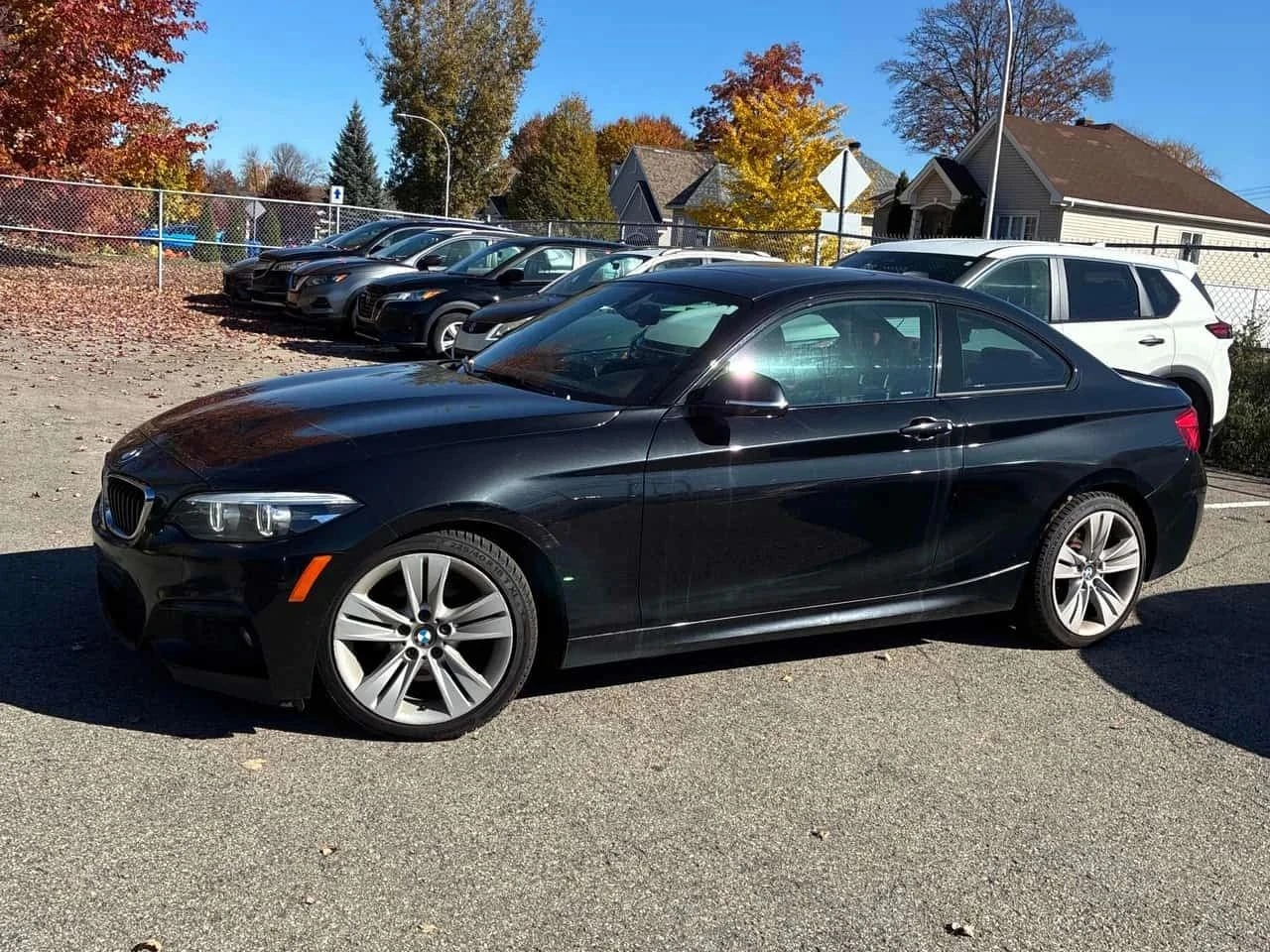 BMW 230 | Mobile.bg � ����������� 3
