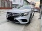 Обява за продажба на Mercedes-Benz E 220 AMG 4MATIC 9G HEAD UP ~55 900 лв. - изображение 2