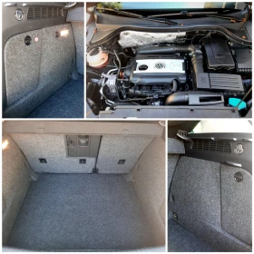 VW Tiguan 2.0TSI DSG7ск 4MOTION* FACELIFT* НАВИГАЦИЯ* КАМЕРА, снимка 16