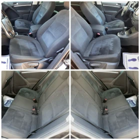 VW Tiguan 2.0TSI DSG7ск 4MOTION* FACELIFT* НАВИГАЦИЯ* КАМЕРА, снимка 9