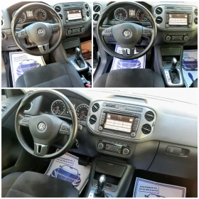 VW Tiguan 2.0TSI DSG7ск 4MOTION* FACELIFT* НАВИГАЦИЯ* КАМЕРА, снимка 10