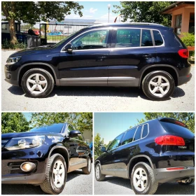 VW Tiguan 2.0TSI DSG7ск 4MOTION* FACELIFT* НАВИГАЦИЯ* КАМЕРА, снимка 7