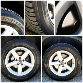 VW Tiguan 2.0TSI DSG7ск 4MOTION* FACELIFT* НАВИГАЦИЯ* КАМЕРА, снимка 15