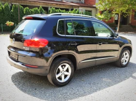 VW Tiguan 2.0TSI DSG7ск 4MOTION* FACELIFT* НАВИГАЦИЯ* КАМЕРА, снимка 4