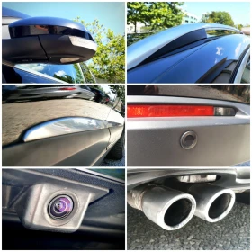 VW Tiguan 2.0TSI DSG7ск 4MOTION* FACELIFT* НАВИГАЦИЯ* КАМЕРА, снимка 14