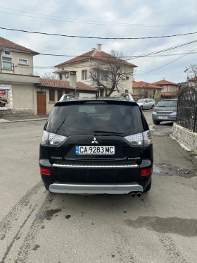 Mitsubishi Outlander, снимка 5