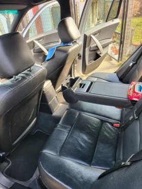 BMW X3 E83, снимка 10