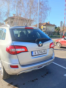 Renault Koleos, снимка 3