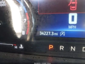 Ford Bronco SPORT OUTER BANKS AWD, снимка 14