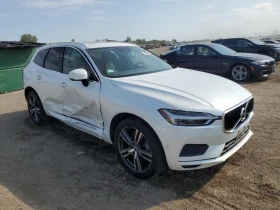 Volvo XC60 * ПАНОРАМА* КОЖА* KEYLESS* ПОДГРЕВ* , снимка 2