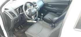 Mitsubishi ASX, снимка 9